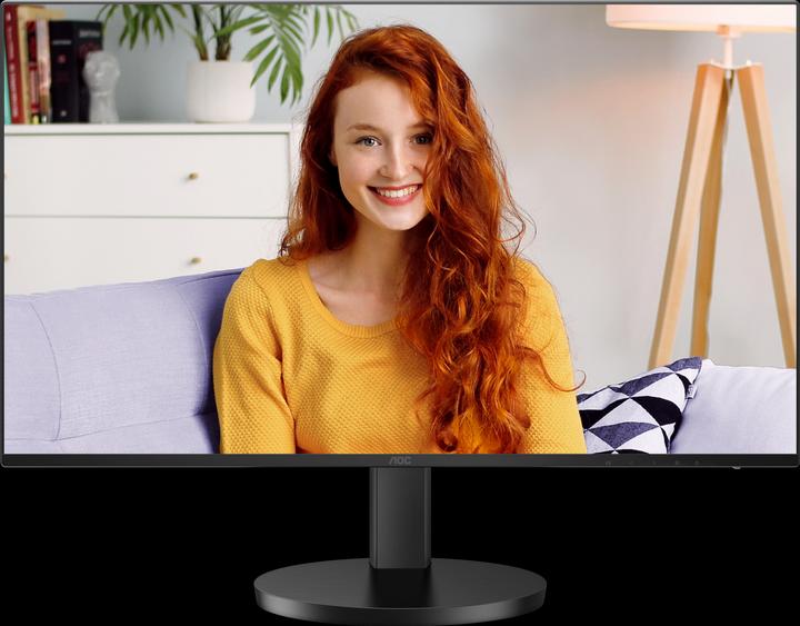 Actual product image AOC Q27B3CF2 (2560 x 1440 pixels, 27")