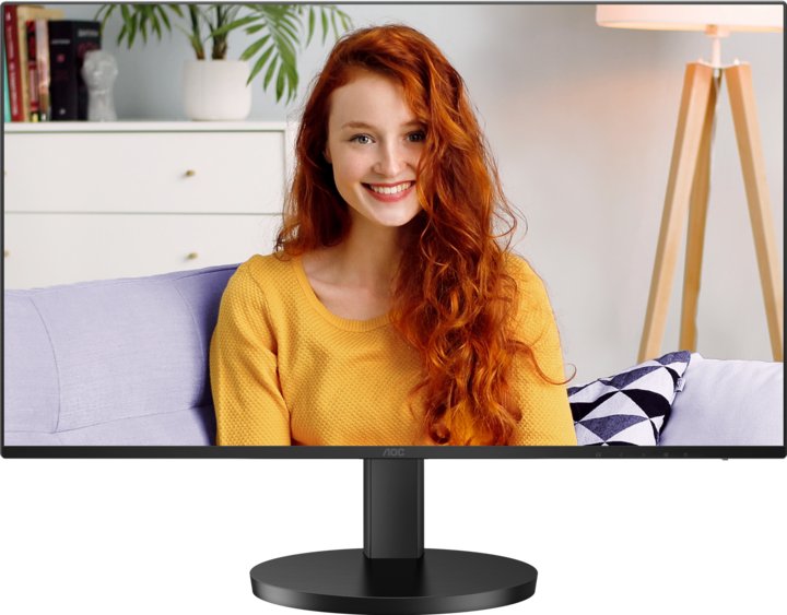 Produktbild AOC Q27B3CF2 (2560 x 1440 Pixel, 27")