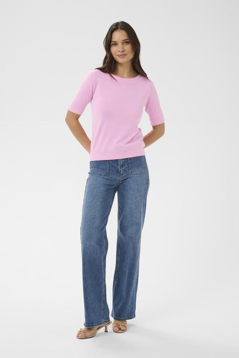 Actual product image Kaffe Lizza Solid (XS)