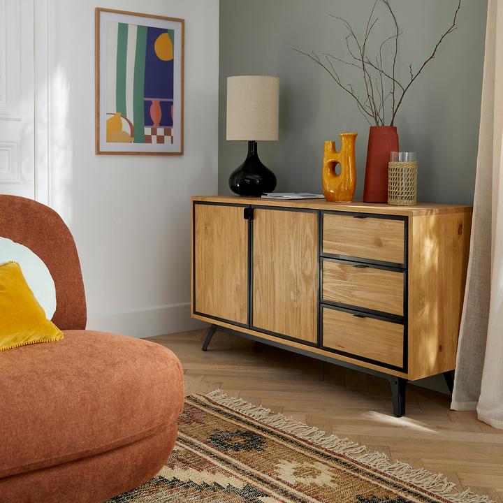 Image du produit La Redoute Interieurs Juna (E27)