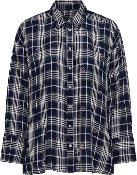 Immagine prodotto Only Onlgrace Lira Life Ls Emb Shirt Wvn (XL)