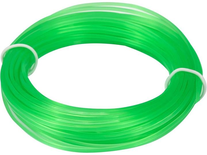 Produktbild Toya Flo -Schneidlinie 2,6 mm x 10 m Quadrat 89415 (10 m)