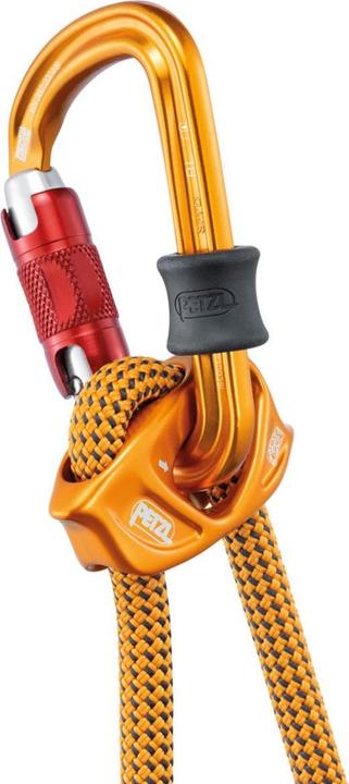 Actual product image Petzl Dual Connect