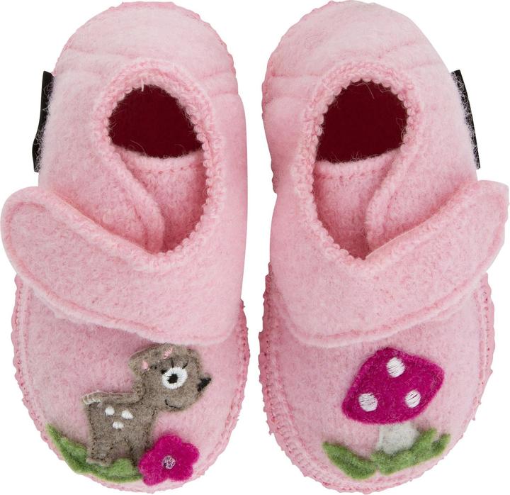 Image du produit Nanga Chaussons bébé (22)