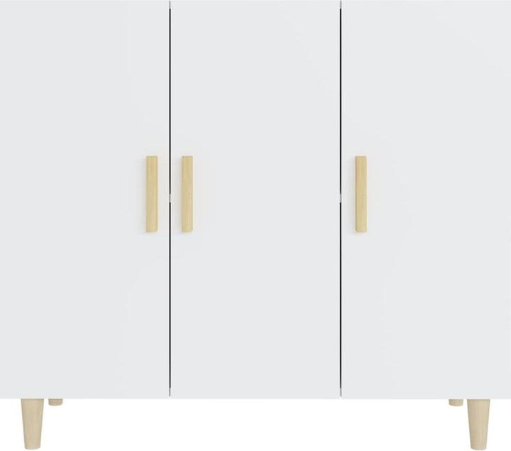 Produktbild vidaXL Sideboard (90 x 34 x 80 cm)