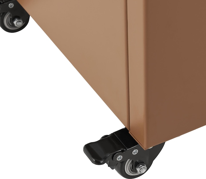 Produktbild Casa.Pro Bernalda (82 x 38 x 190 cm)