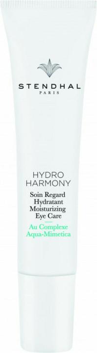 Image du produit Stendhal Soin Regard Hydratant (Gel pour le soin des yeux, 15 ml, Journée)