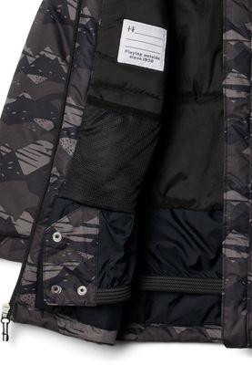 Immagine prodotto Columbia Alpine Free Fall ski Jacket youth (L)