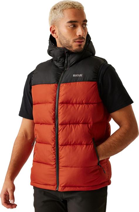 Produktbild Regatta Nevado Weste Schwer Ärmellos (XXL)