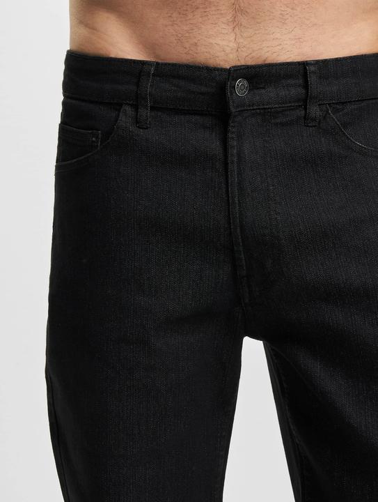Actual product image Denim Project Dploose Fit Shorts (29)