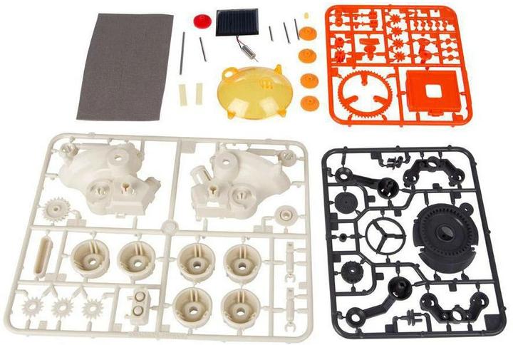Actual product image Velleman KSR14 - 8 year(s) - Multicolour - Boy