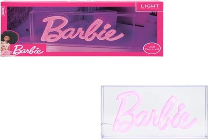 Image du produit Paladone Products Barbie Logo