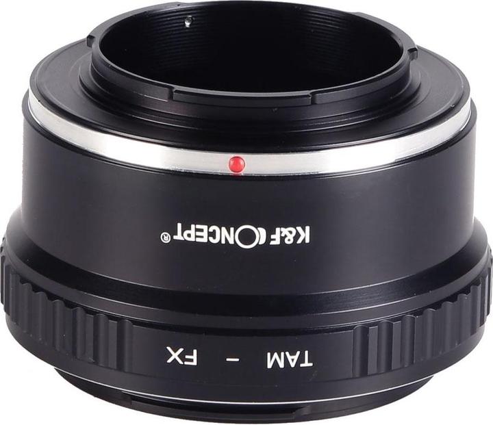 Produktbild K&F Concept High Precision Lens Adapter Mount, TAM-FX