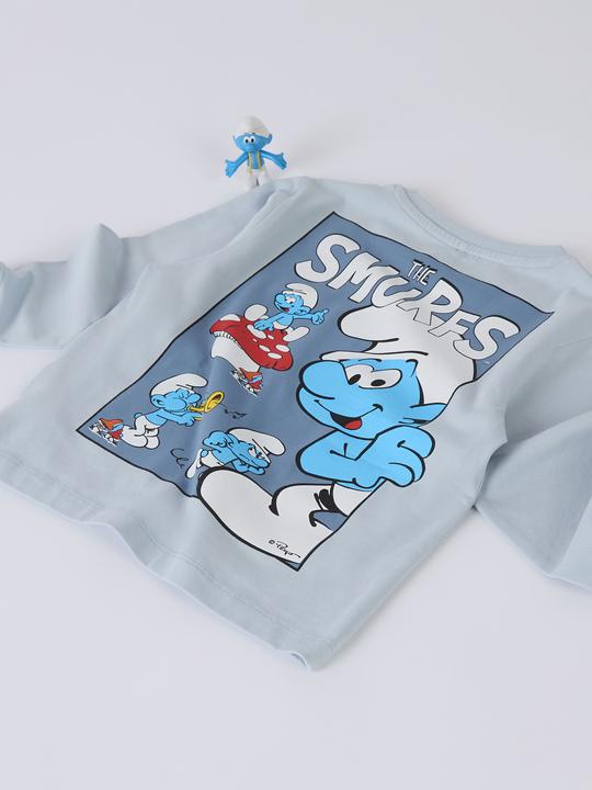 Immagine prodotto Name it Schlumpf T-Shirt (104)