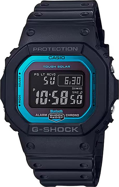 Produktbild Casio G-Shock The Origin (Digitaluhr, Hybrid Uhr, Funkuhr, 42.80 mm)