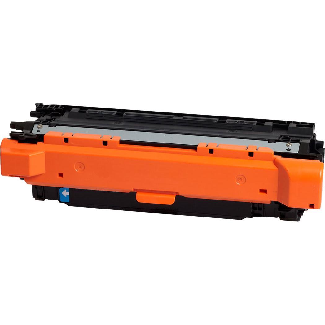 W&P, Toner, CF331A cyan (C)