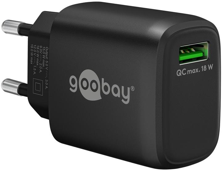 Actual product image Goobay 61671 (18 W)