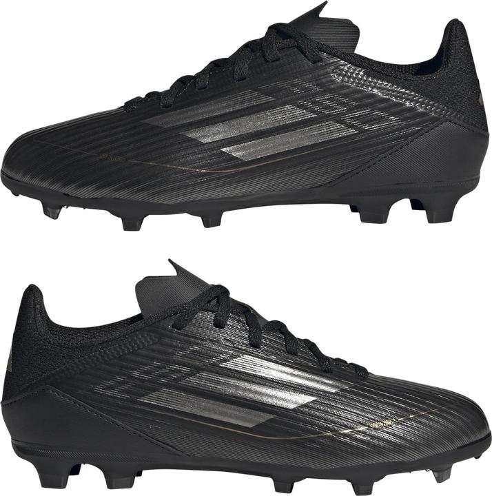 Image du produit Taurussports Chaussures de football à came F50 League Fg/mg Enfants (35)
