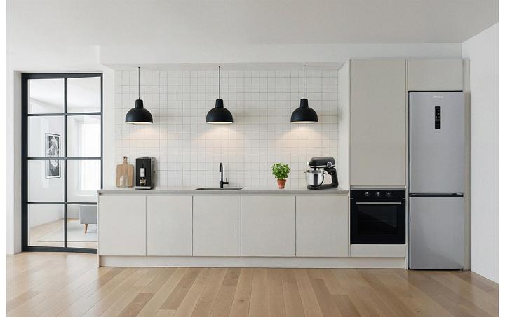 Produktbild Trisa Kombi Kühlschrank (377 l)