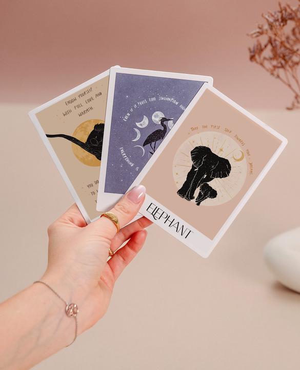 Produktbild Seiler:Spiritual messages from your SPI (Englisch, Laura Malina Seiler, 2022)