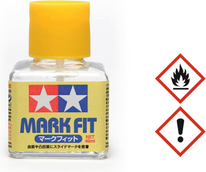 Produktbild Tamiya Dekorweichmacher