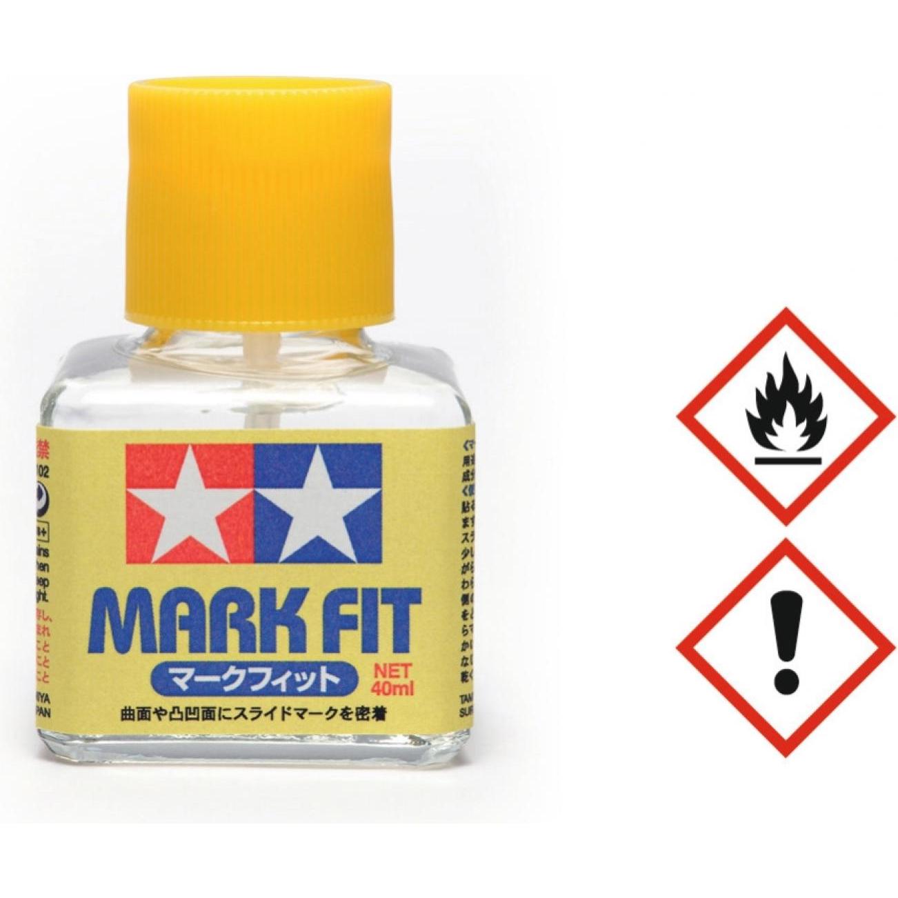 Tamiya Dekorweichmacher