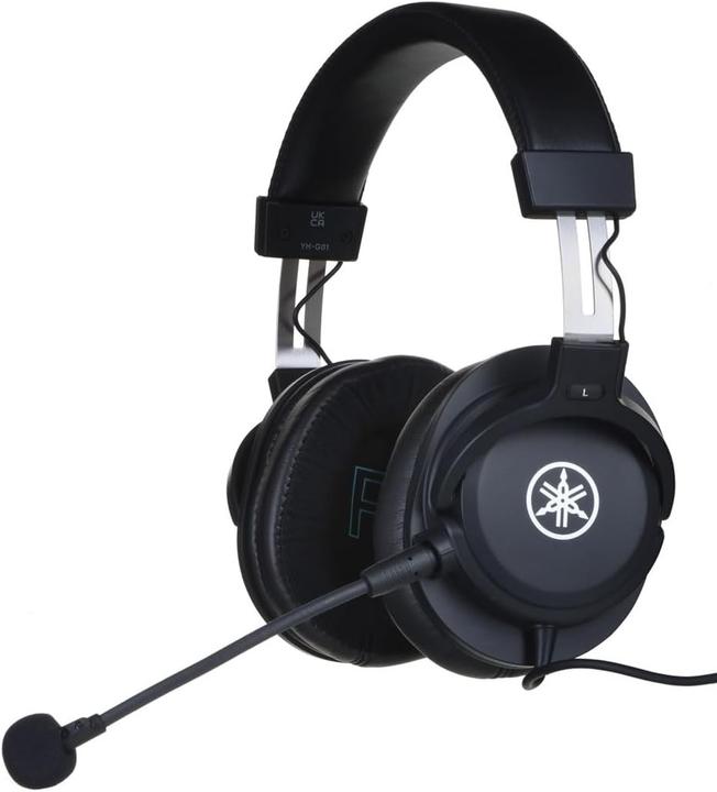 Produktbild Yamaha ZG01 Pack (USB)