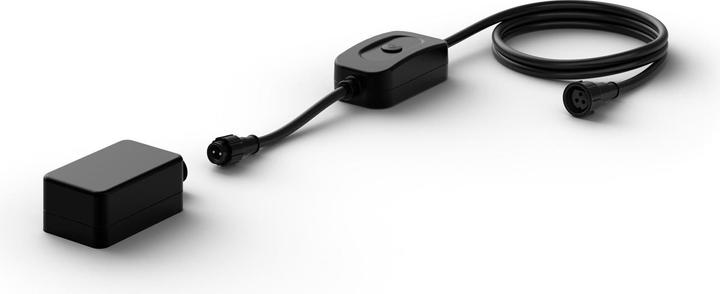 Produktbild WiZ Outdoor Ground Spot Starter (540 lm, IP65)