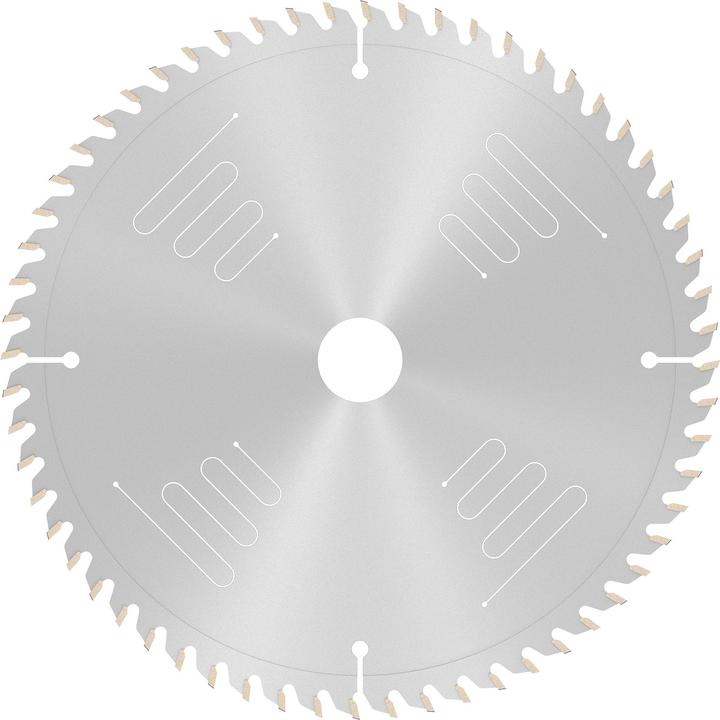 Actual product image Bosch Professional Zubehör PRO Wood circular saw blade, 254 x 3.2 x 30 mm