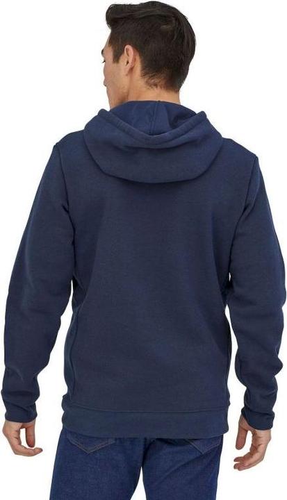 Immagine prodotto Patagonia Felpa con cappuccio P-6 Logo Uprisal (M)