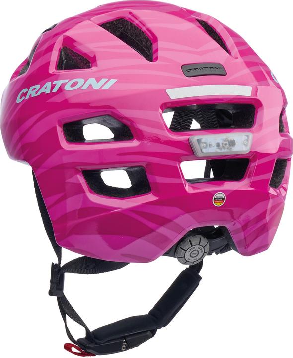 Produktbild Cratoni Maxster (48 - 53 cm)