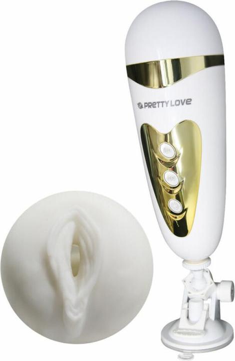 Image du produit Addicted toys Masturbateur masculin