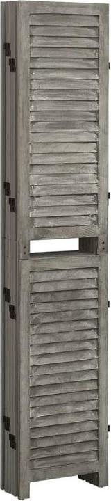Actual product image vidaXL Raumteiler