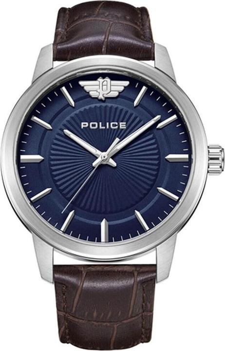 Produktbild Police Raho PEWJA2227410 Herrenuhr