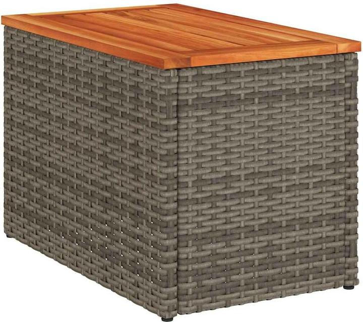 Image du produit vidaXL Garten Beistelltisch