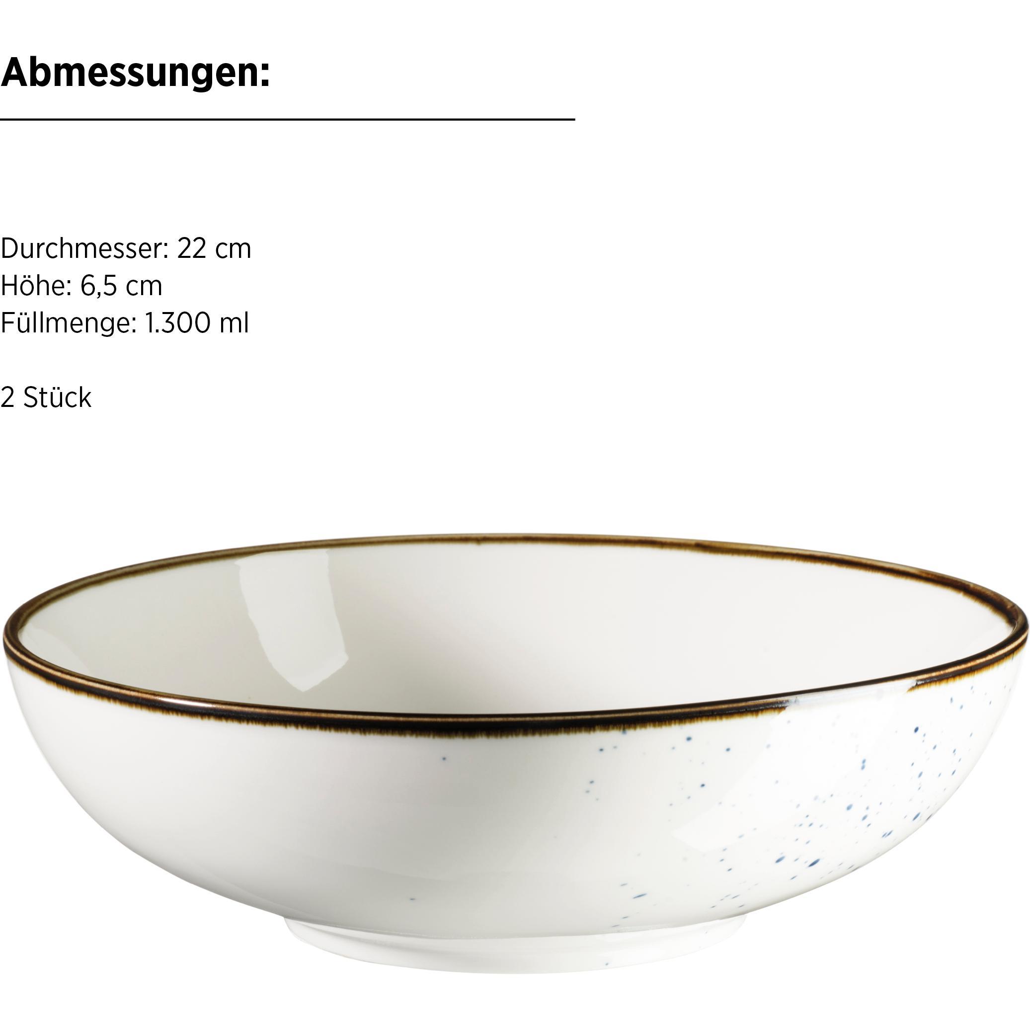 Thumbnail - Mäser Pintar, Schüssel + Schale