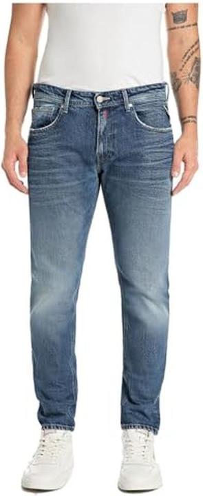 Immagine prodotto Replay Jeans "Willbi" bleu (W32/L32)