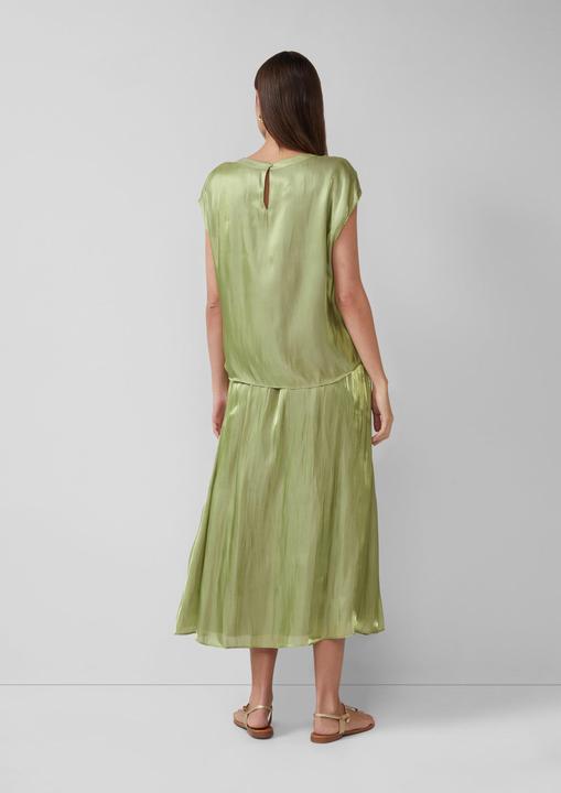 Immagine prodotto s.Oliver Bluse Viskosebluse mit überschnittenen Schultern (32)