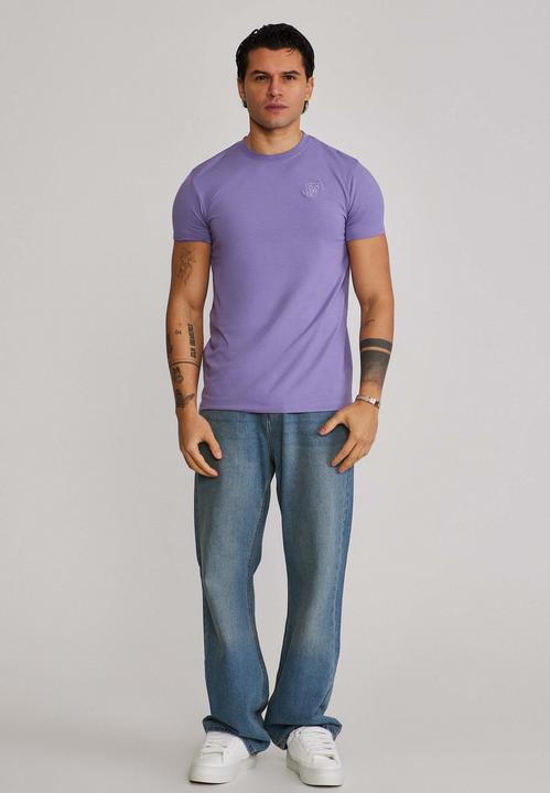 Image du produit Siksilk T-Shirt Essentials (M)