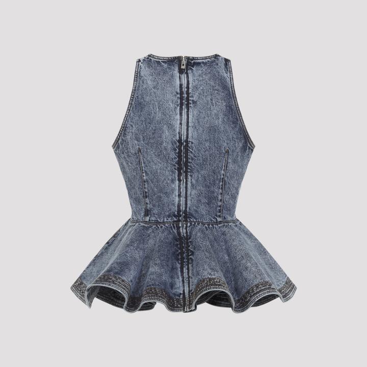 Produktbild Alaïa Paris ALAÏA AA9H1410T535C (40)
