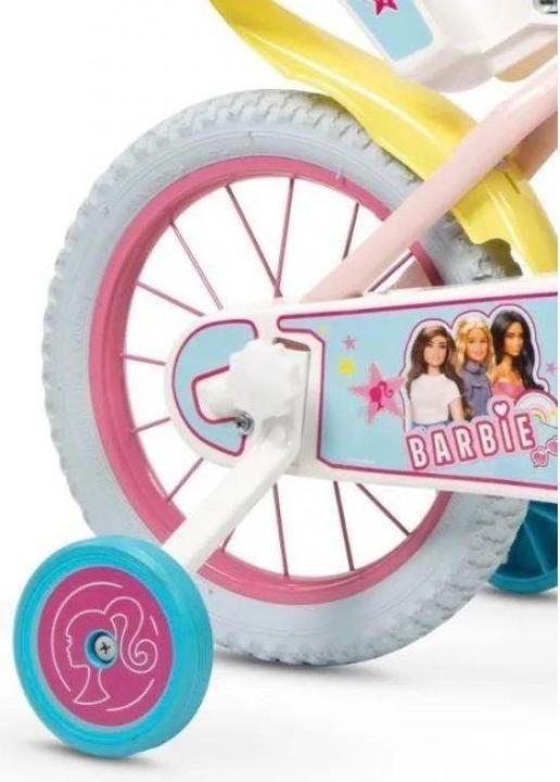 Actual product image Toimsa Barbie (14")