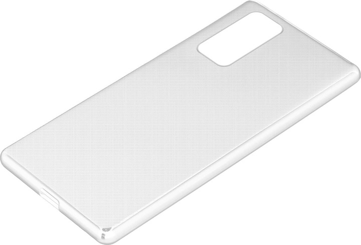 Produktbild Cadorabo TPU Ultra Slim AIR Cover (LG V30S+)
