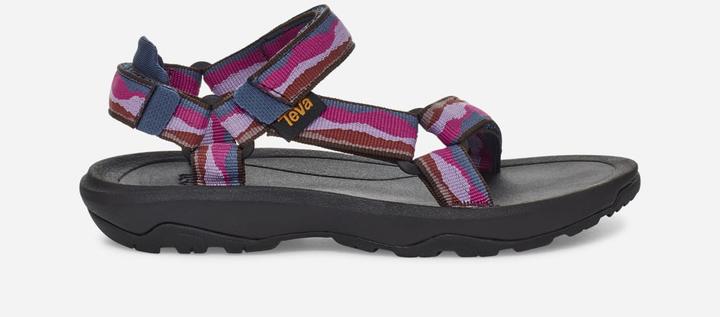 Teva C'S Hurricane XLT 2, VBIN, 28 (us 11) Grossbritannien 10 (28)