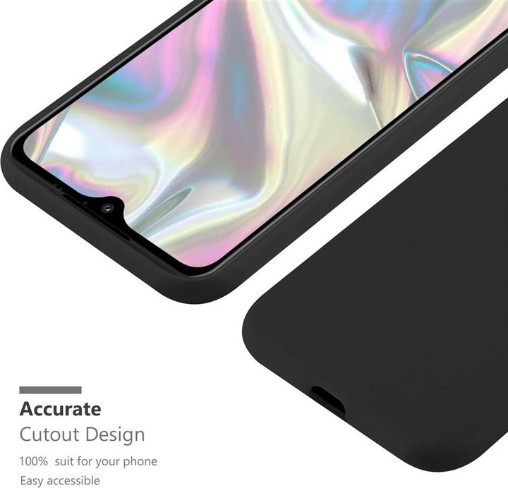 Image du produit Cadorabo Couverture TPU Candy (Samsung Galaxy A70e)