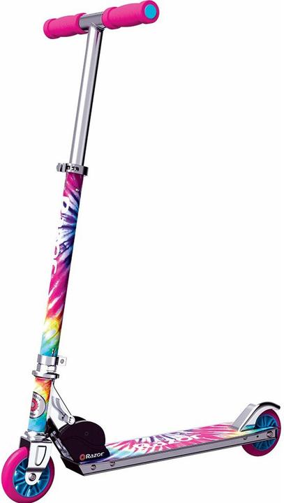Produktbild Razor Scooter A TieDye Pink