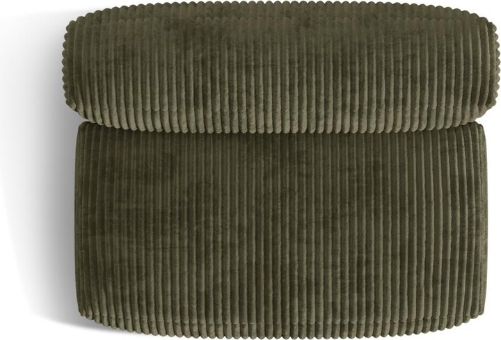 Actual product image Micadoni Modul, "Martina", 1 Seat, 132x106x75 Made in Europe (2 person sofa, 3-seater, 4-seater)