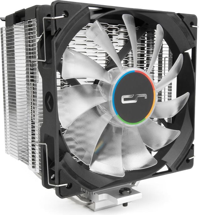 Cryorig H7 Quad Lumi RGB (145 mm)