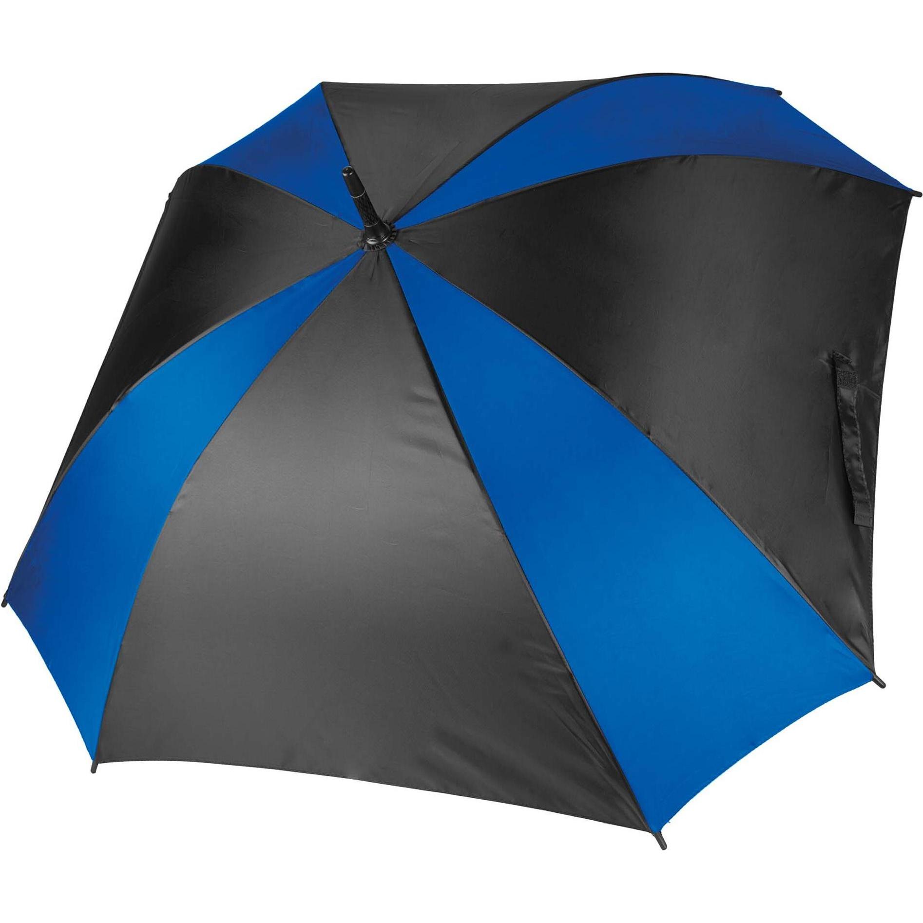 Thumbnail - Kimood, Regenschirm, Carré, Blau