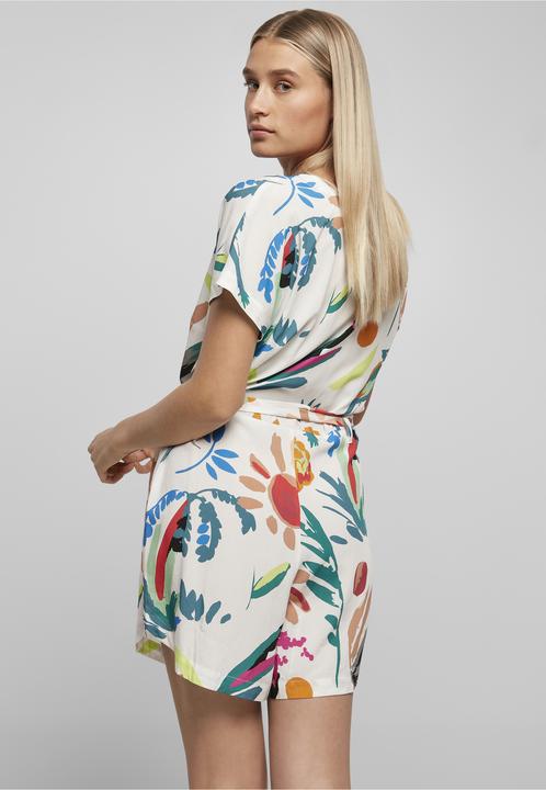 Produktbild Urban Classics Viscose (S, XL)