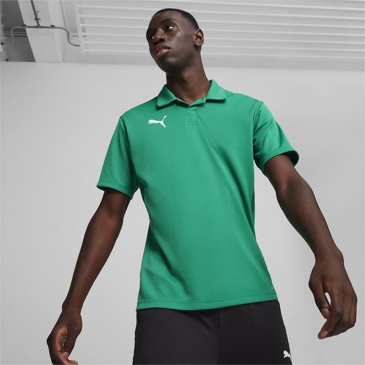 Produktbild Puma teamGOAL Polo (M)